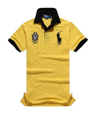 Men polo shirts-1911